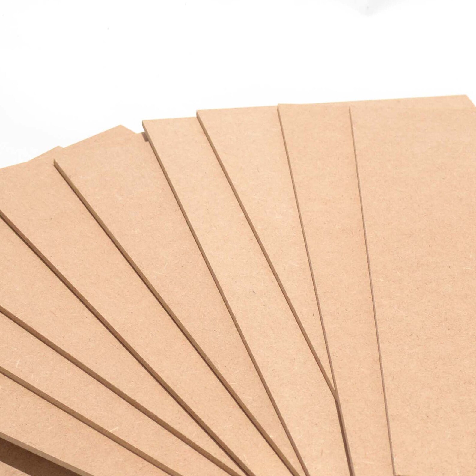 Replacement Perspex for Photo Frame MDF Backing for Etsy UK