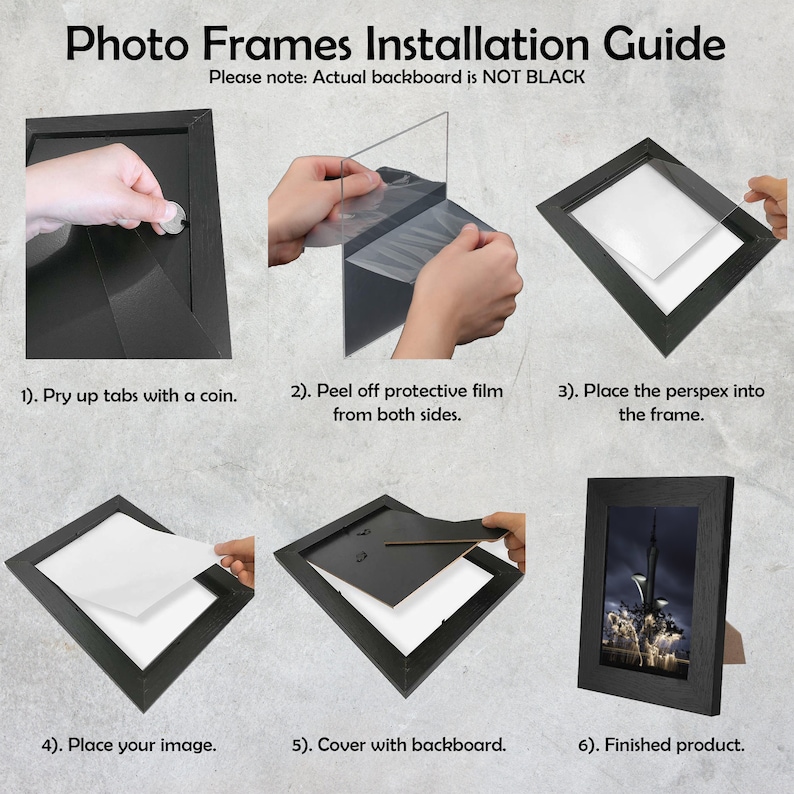 photo frames, colourful wall art, gift for family, wood frame, black picture frames, a5 frame, a1 frame, a2 frame, a3 frame, a4 frame, a2 picture frame, gallery wall set, picture frames
