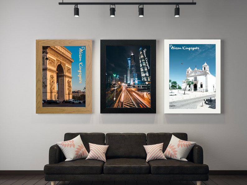 photo frames, colourful wall art, gift for family, a2 oak frame, black picture frames, a5 frame, a1 frame, a2 frame, a3 frame, a4 frame, white picture frames, gallery wall set, picture frames