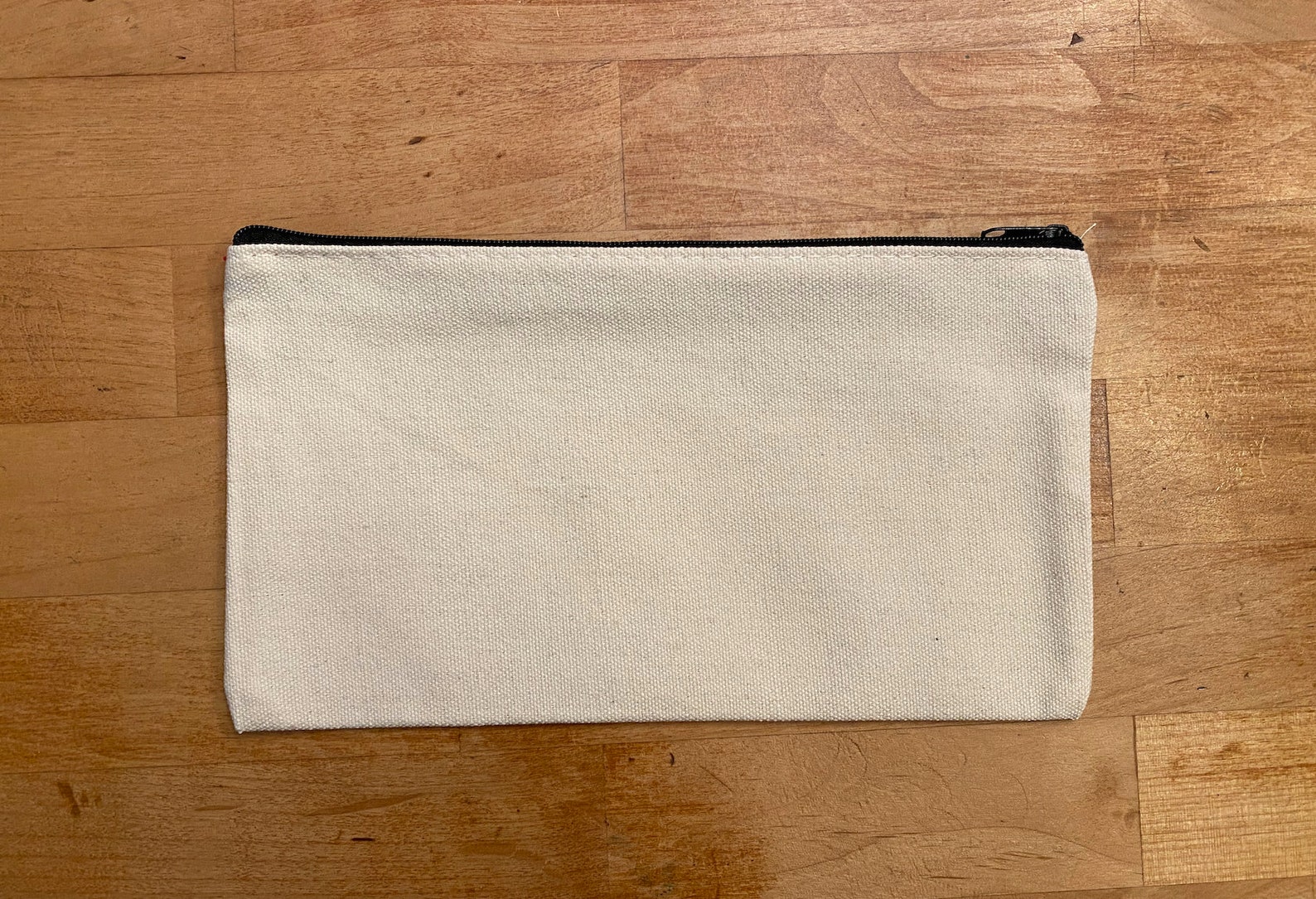 Hand Painted Canvas Pouch Etsy Israel