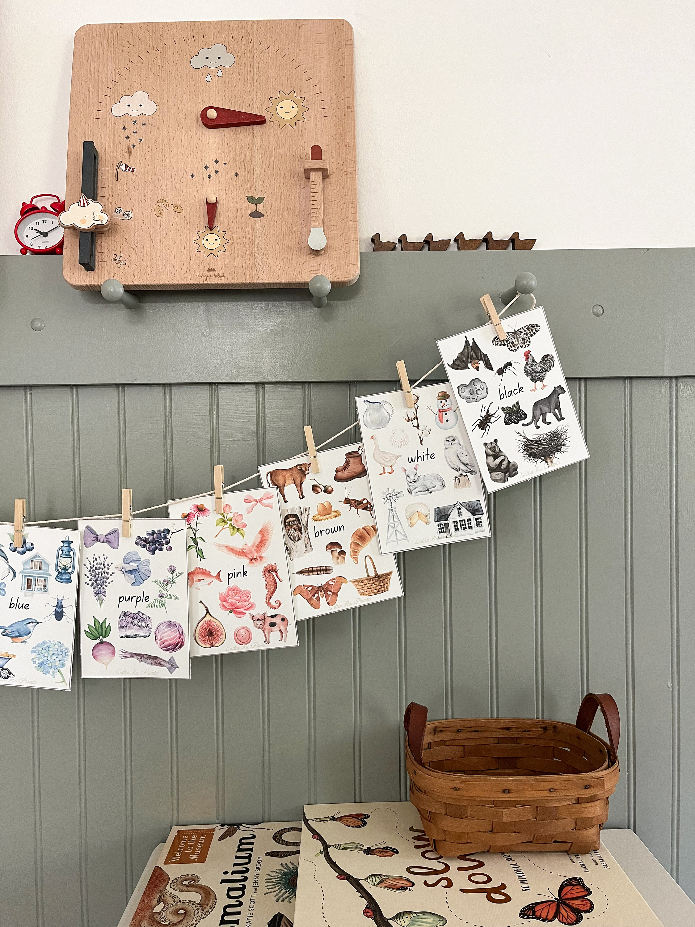 Recognition cards - Etsy België, image size:2250x3000