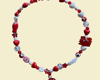 The Virginia Necklace
