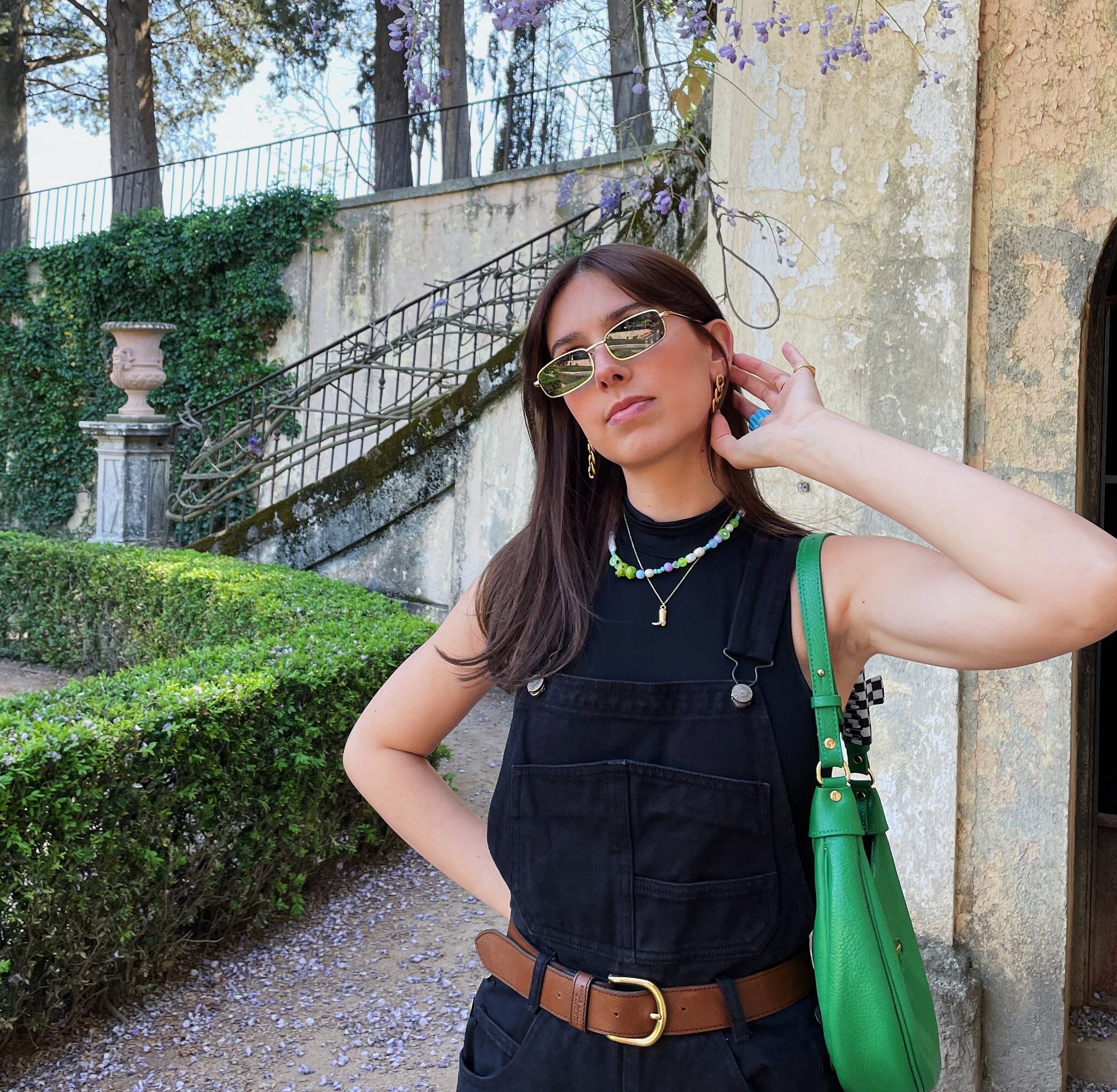 The Amelia Necklace