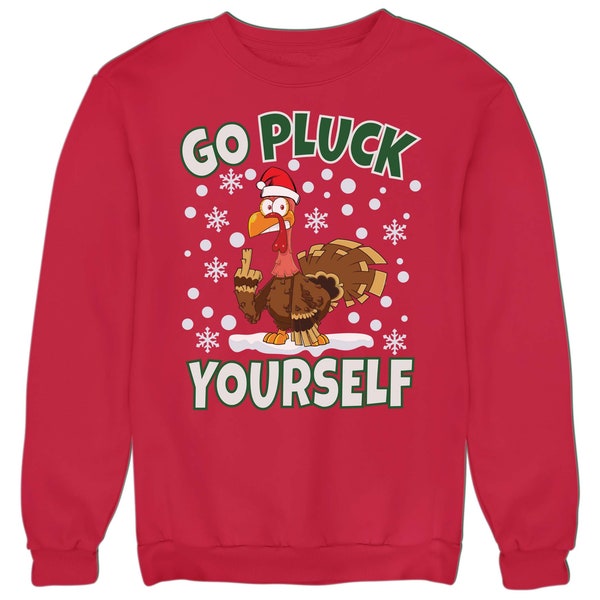 Funny Christmas Jumper Etsy UK