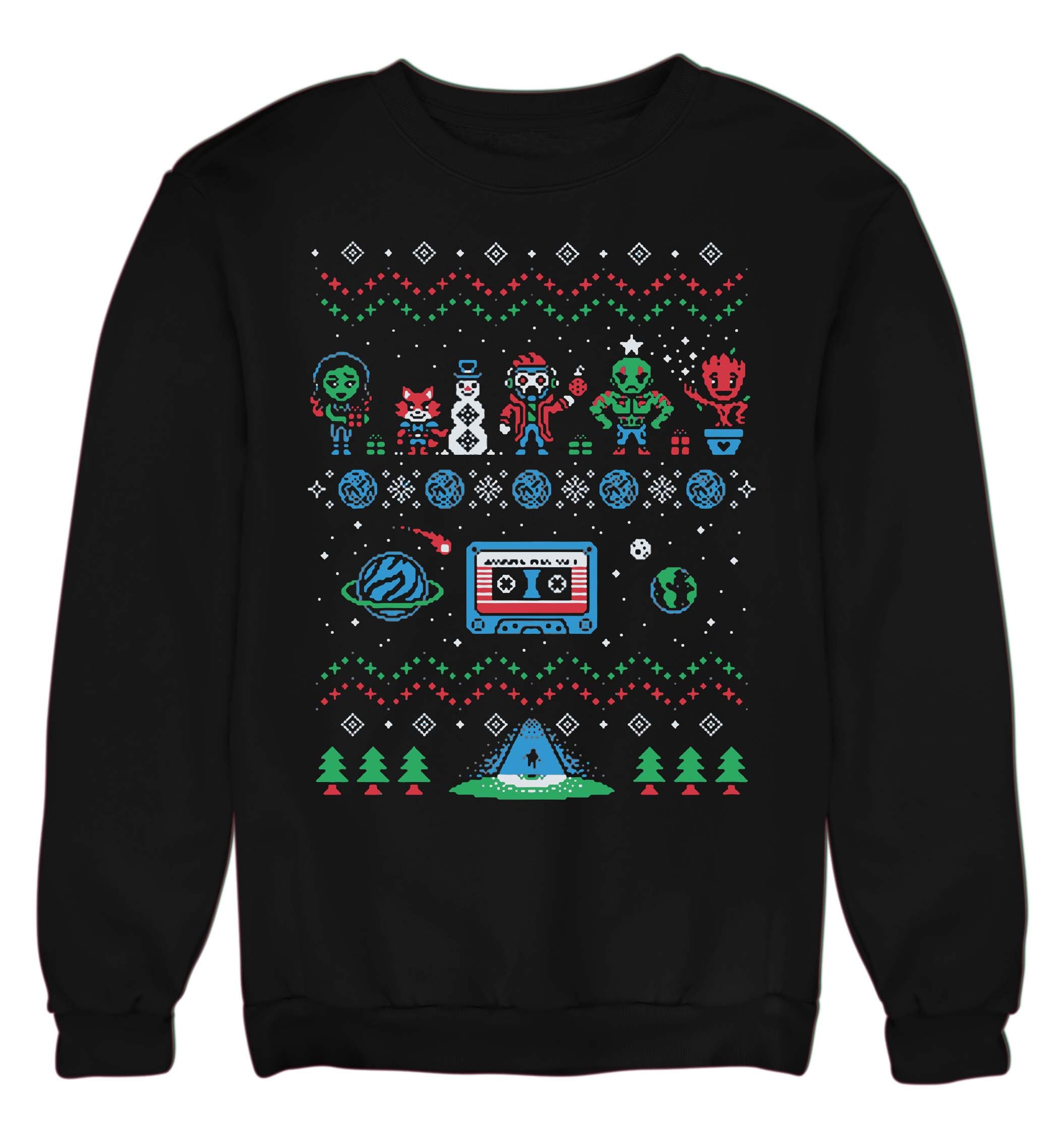 Guardians on sale christmas jumper