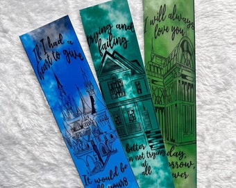 Segnalibri Dreamland Billionaire: Dreamland Billionaires, Libri romantici, Libri popolari, Lettore di romanzi, Book Boyfriend, Regali per lettori