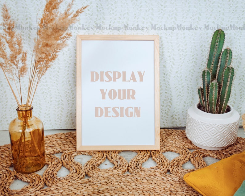 Download Frame Mockup Bundle Mockup Mockup PSD Frame Mock Up Photo ...