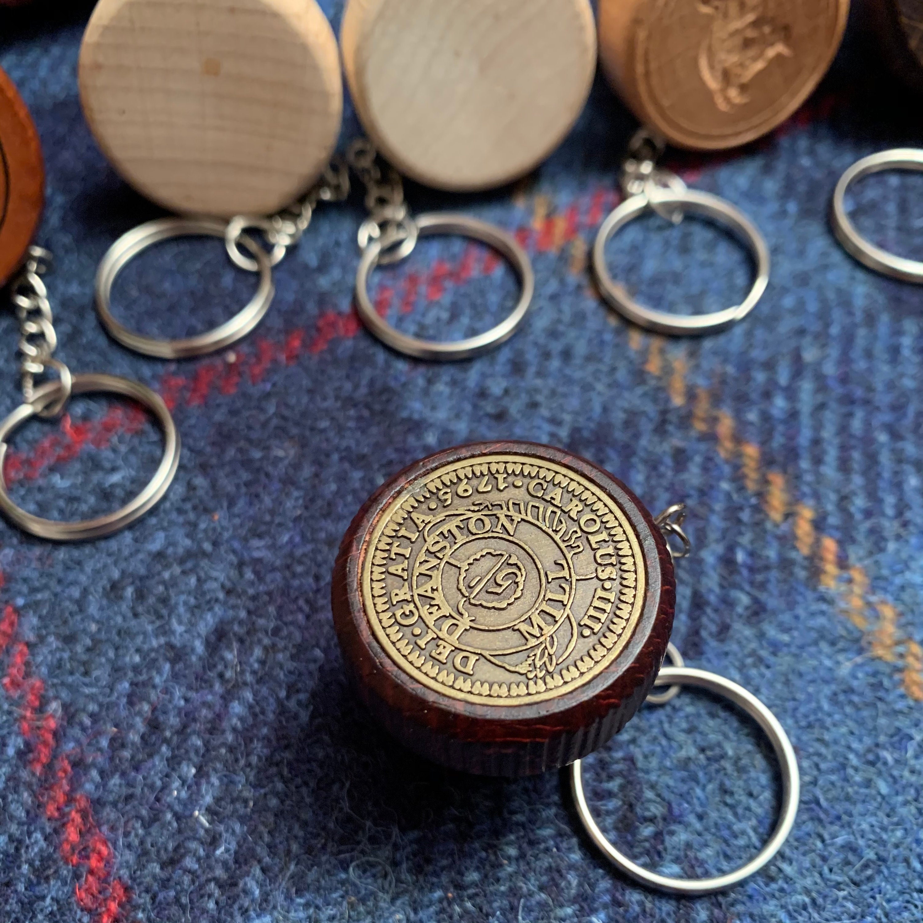 Whisky Bottle Cork Keyring Whiskey Key Ring Whisky Gift for Etsy