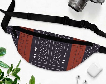 cloth fanny pack