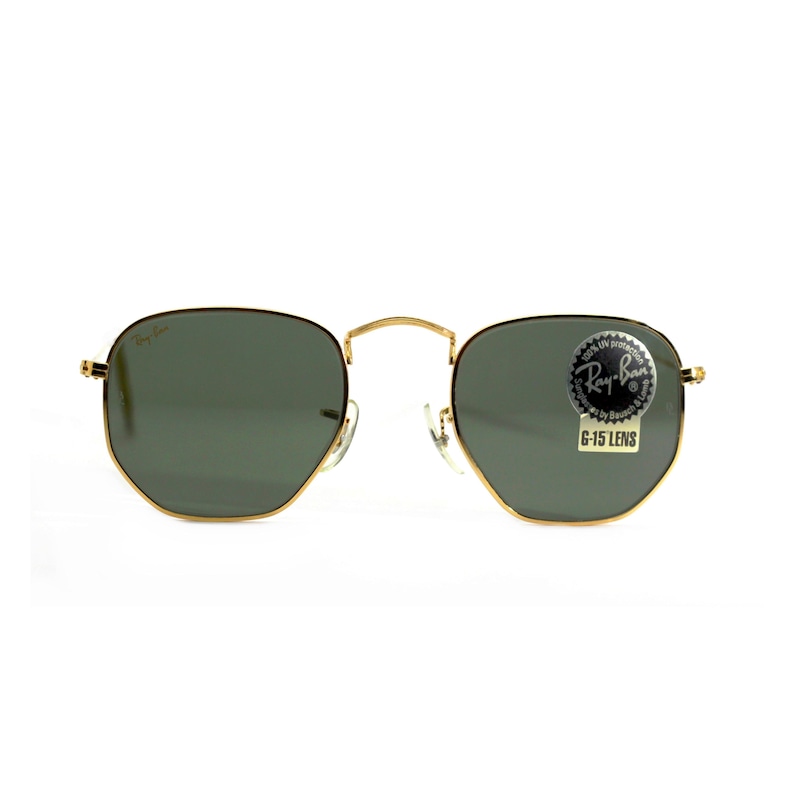 Ray Ban B&L W0980 vintage sunglasses USA bausch lomb zdjęcie 1