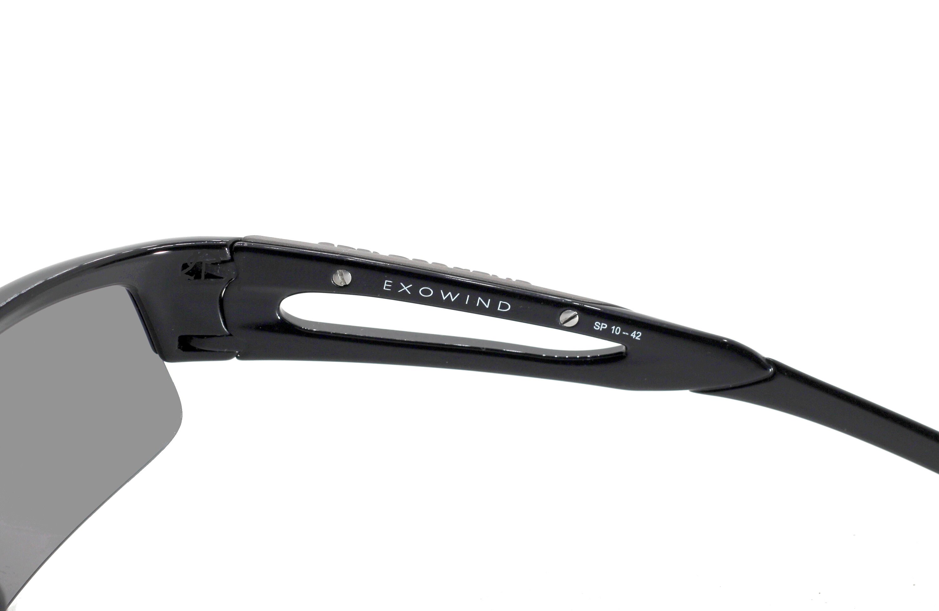 Rudy Project Exowind Vintage Sport Wraparound Sunglasses - Etsy