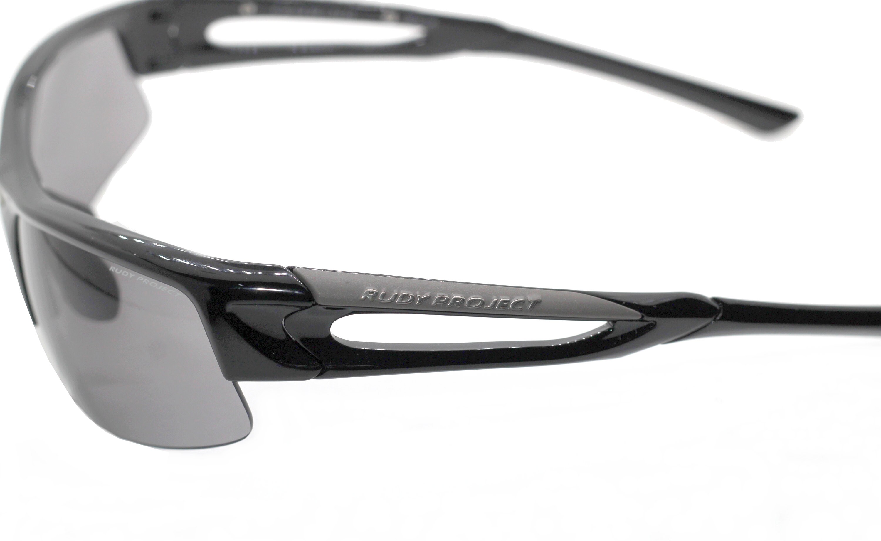 Rudy Project Exowind Vintage Sport Wraparound Sunglasses - Etsy
