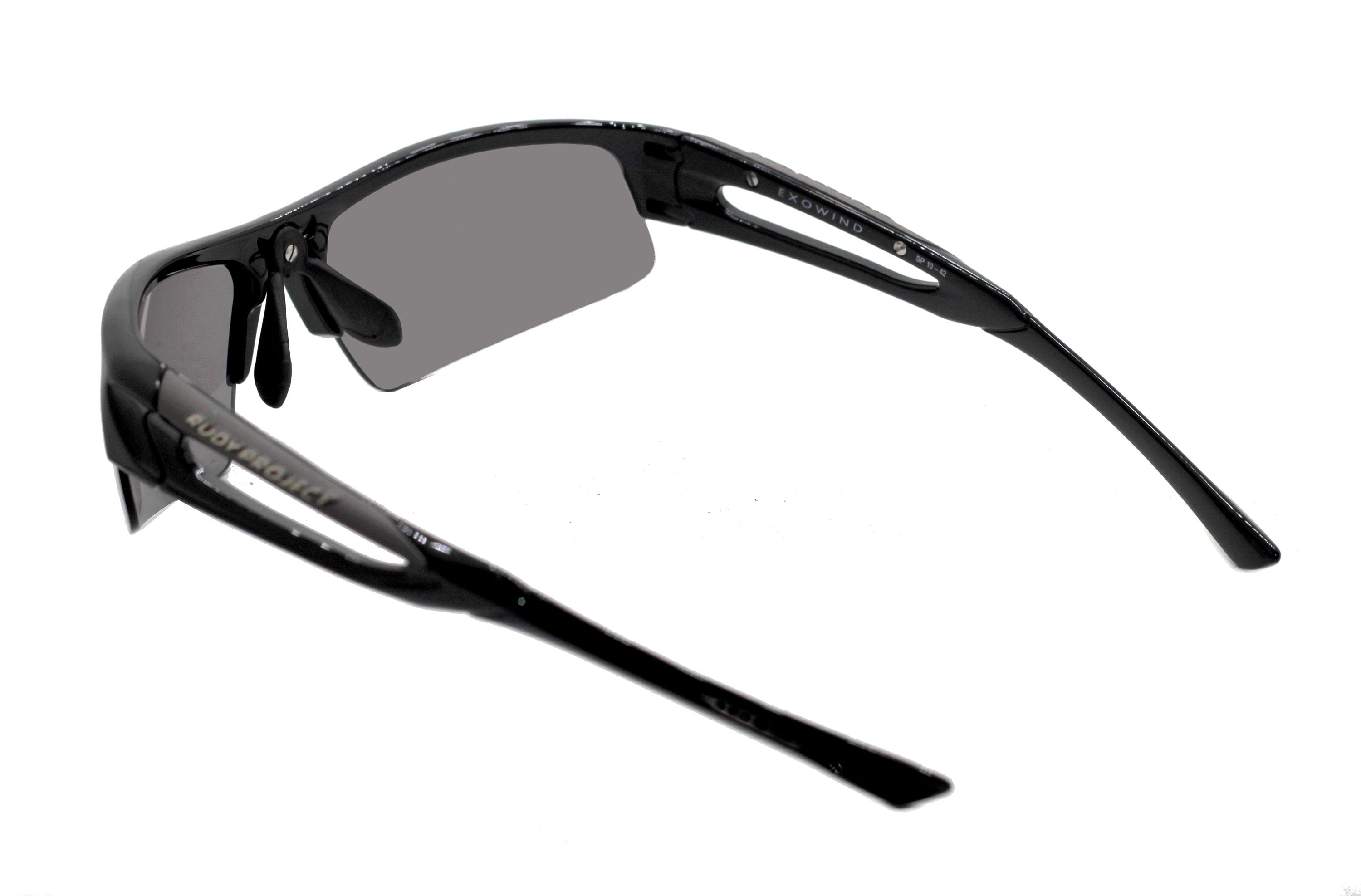 Rudy Project Exowind Vintage Sport Wraparound Sunglasses - Etsy