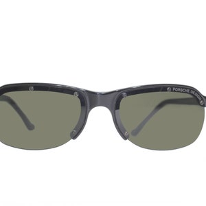 PORSCHE New sunglasses P0041 - vintage