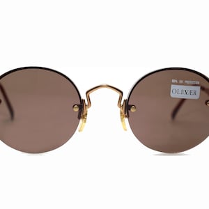 OLIVER Gafas de sol Gafas de sol Sonnenbrille