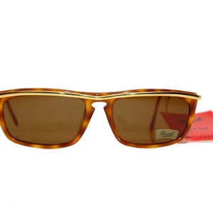 Persol Ratti vintage PP508 sunglasses occhiali da sole sonnenbrille