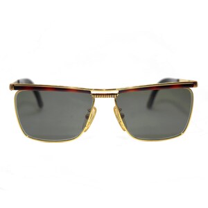 POLICE - occhiali da sole - Sunglasses - vintage