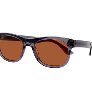 SERENGETI Occhiali da sole, Sunglasses, Sonnenbrille, Lunettes, Foyt Large SS550004