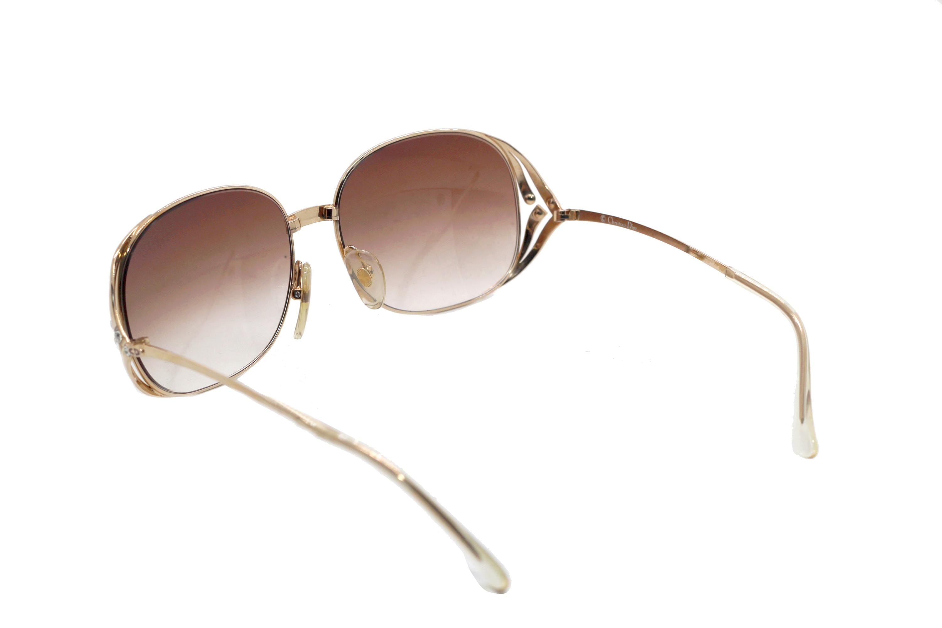 Christian DIOR Sunglasses 2537 Sunglasses - Etsy