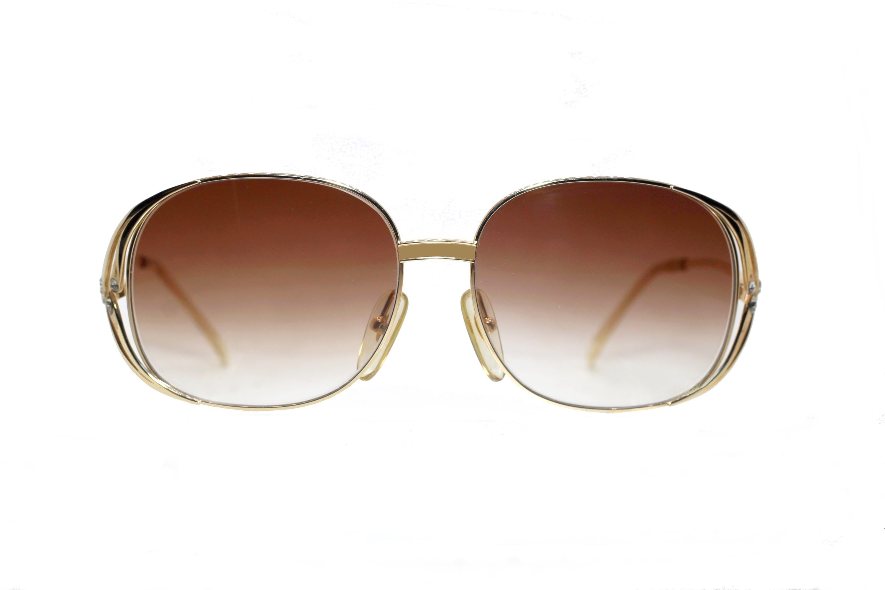 Christian DIOR Sunglasses 2537 Sunglasses - Etsy