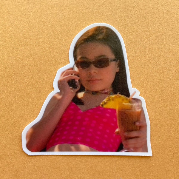 Megan Drake and Josh Sticker