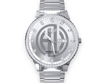 Hidden Hills Gen 2 Watch Hidden Hills watches are exclusive and every Generation 2  main image 2