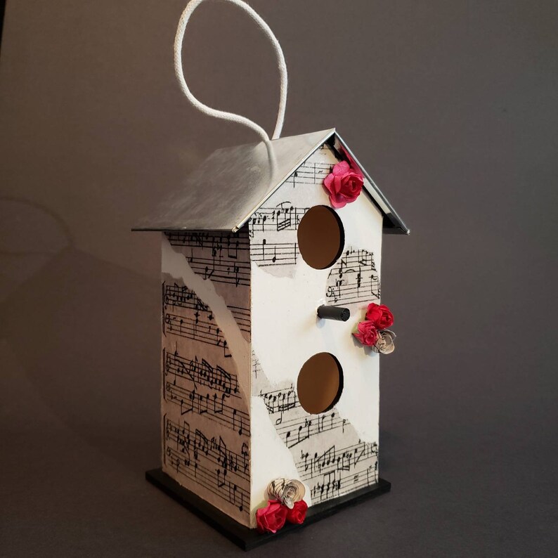 sheet music Birdhouse