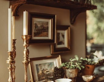Curated Vintage Home Decor Mystery Box: Unique Finds