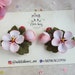 see more listings in the Flowers Headbands/Clips section