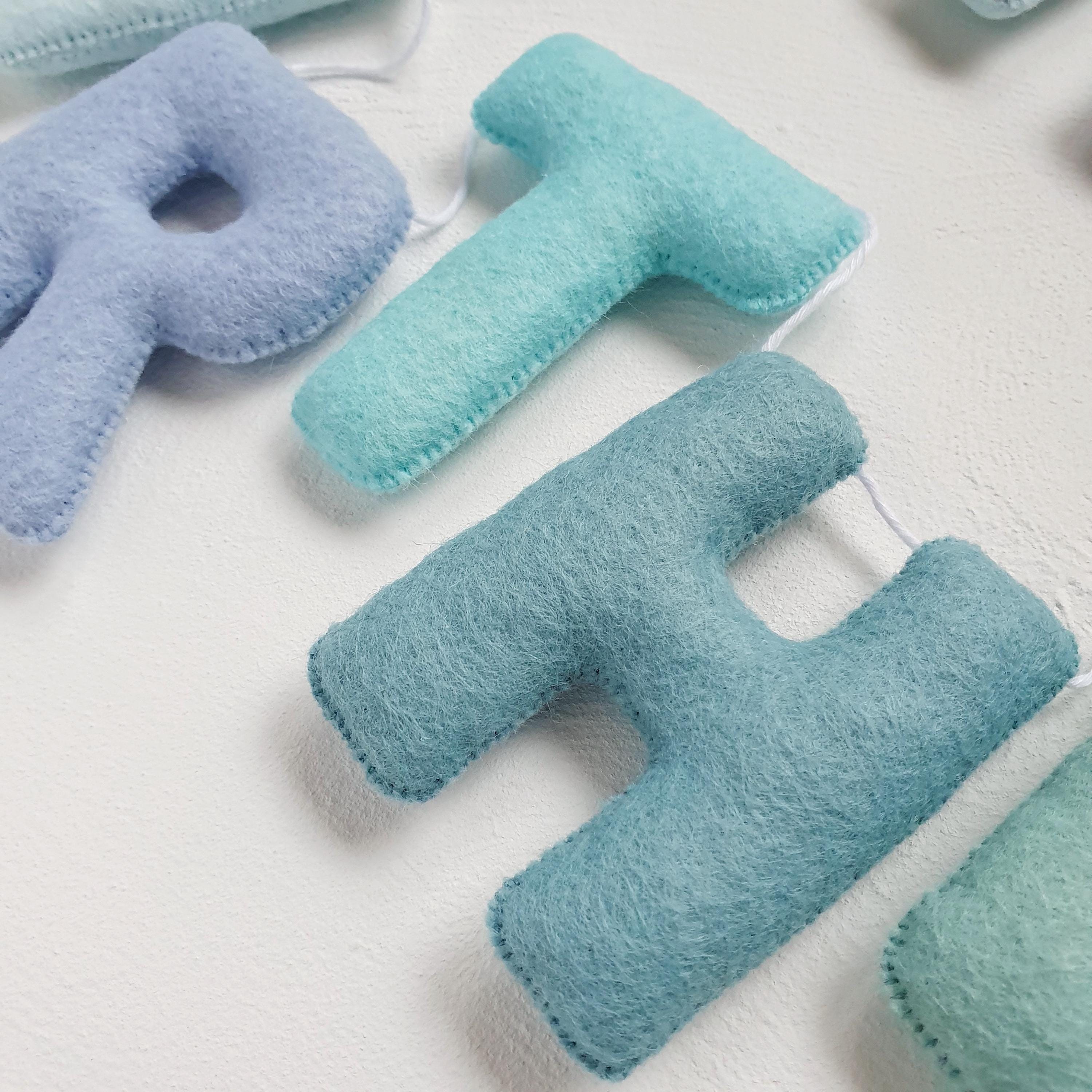 1. Geburtstag Dekoration „Silly Goose“ – Banner, Girlande & Wirbel, Blaues Gänse-Motiv