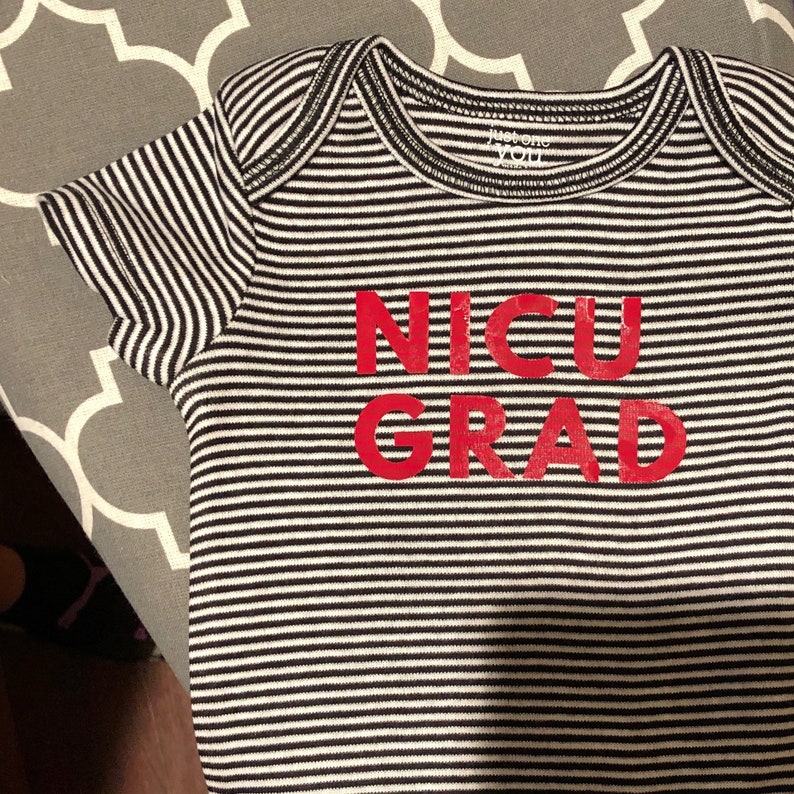 NICU Grad