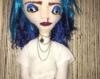 billie eilish barbie