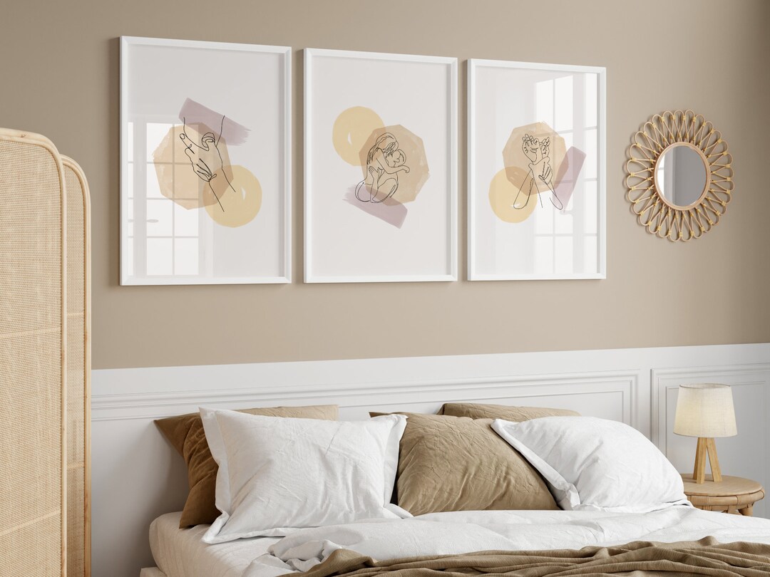 Sensual Erotic Printable Wall Art Poster Digital Download Print Gift - Etsy