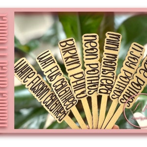 Plant Stakes