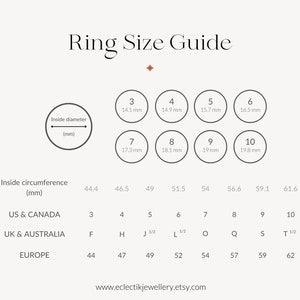 18k Gold Band Ring, Cz North Star Ring, Starburst Ring, Gold Star Ring, Polaris Ring, Statement Ring, Stacking Ring, Gift For Women image 8