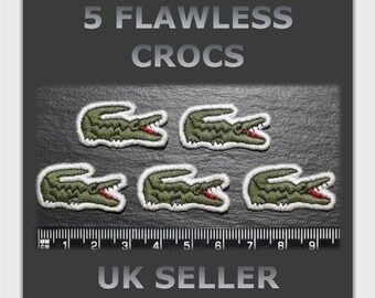 Lacoste Alligator Etsy Lacoste Alligator Etsy