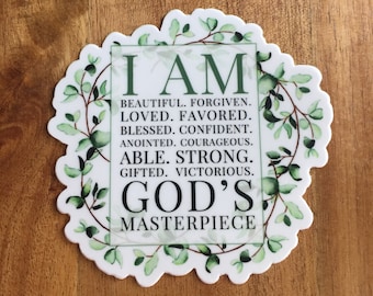 Gods Masterpiece Etsy Gods Masterpiece Etsy