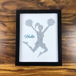 Cheer Posters