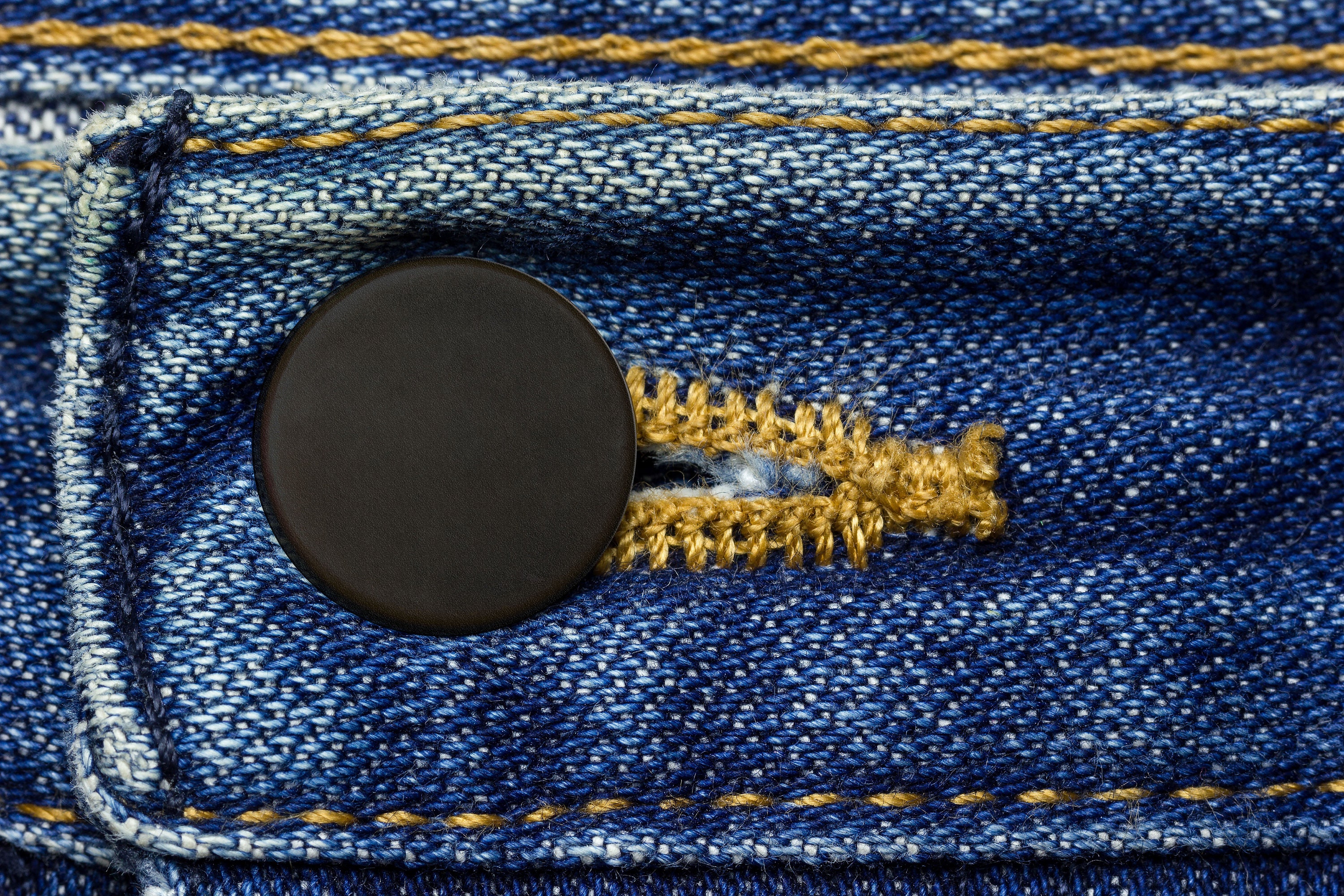 Button Closure 