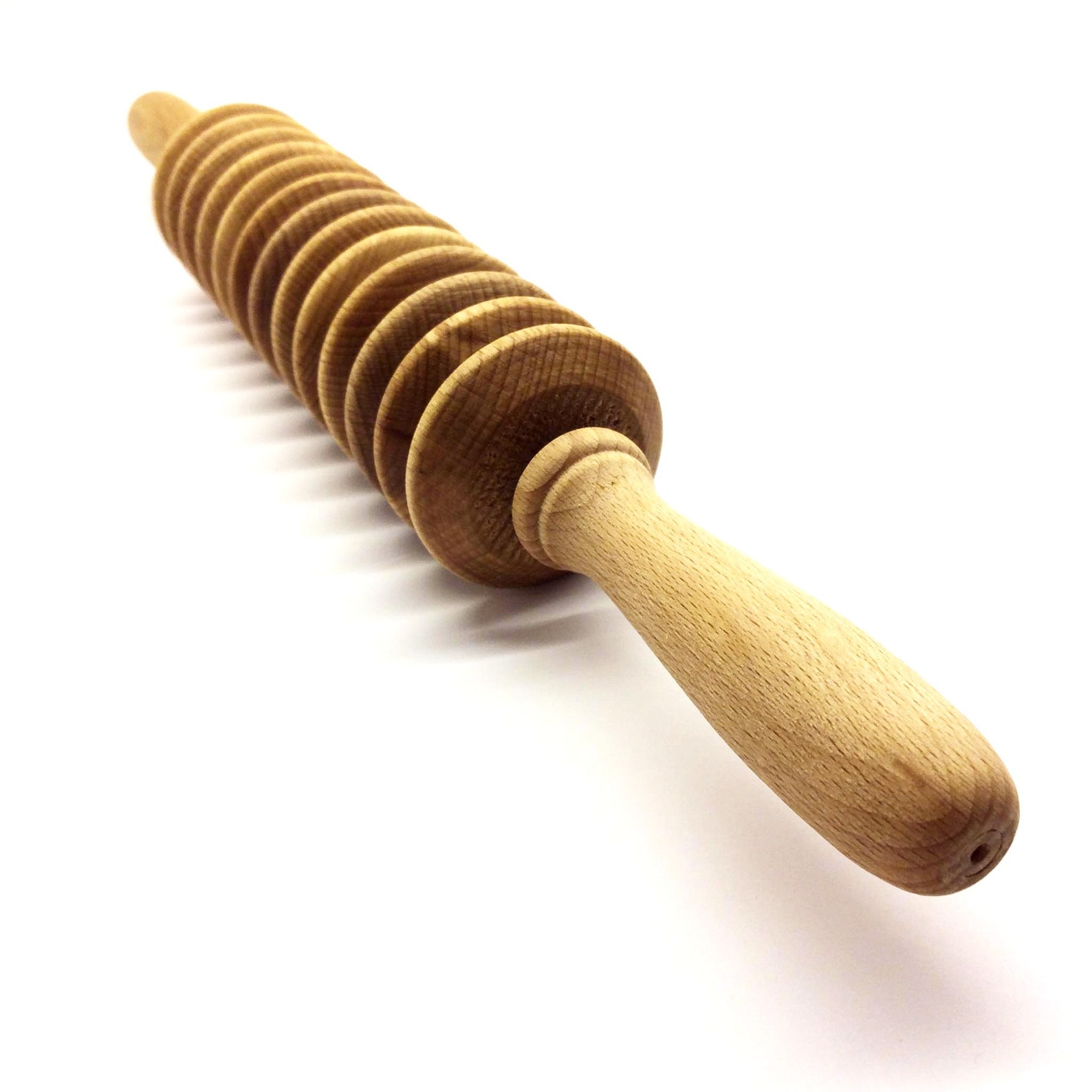 Wooden Massage Roller Wood Therapy Tools Maderotherapy Etsy