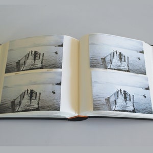  Abaodam 3pcs Photo Album Book Photo Albums 4x6