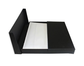 gift jewelry presentation box Presentation Box for 40 to 50 Page Albums
