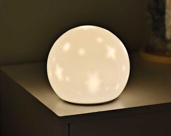 star lamp for nursery