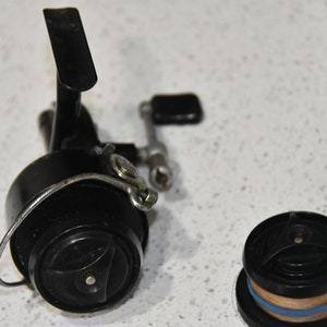 Vintage Garcia Mitchell 300 Fishing Reel