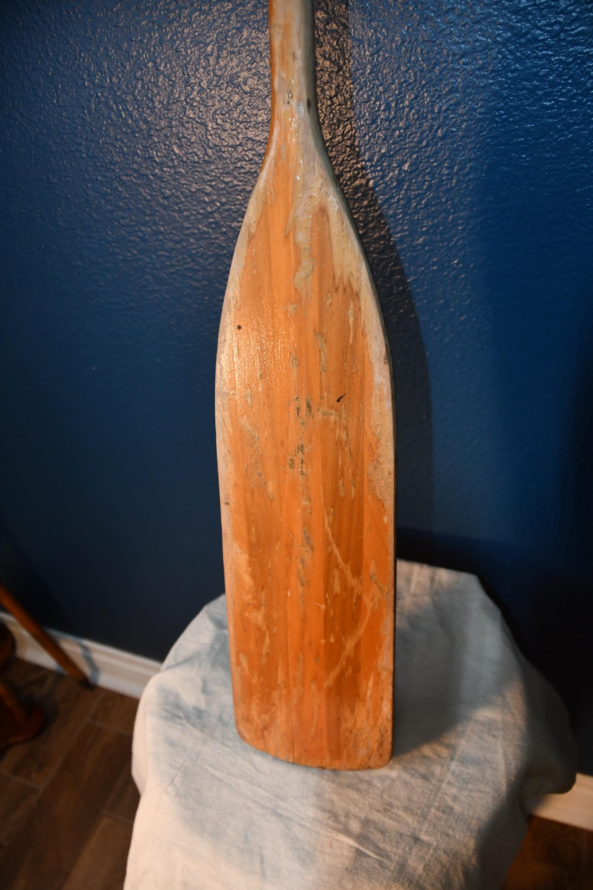 INDIAN HEAD BRAND インディアンヘッド オール パドル ボート INDIAN HEAD BRAND オール パドル Indian Head Paddles for sale