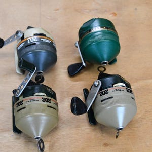 abel x stream disc fly reel TR DeYoung Brown Flank Reef Fish 2024 Landau A'Lure 224 Colours:Copper The pronounced palming rim