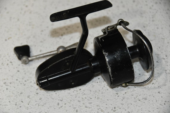 Vintage Garcia Mitchell 300 Fishing Reel - Etsy