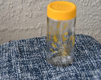 Vintage Pyrex Spice Jar