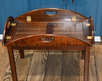 Vintage Butler Table