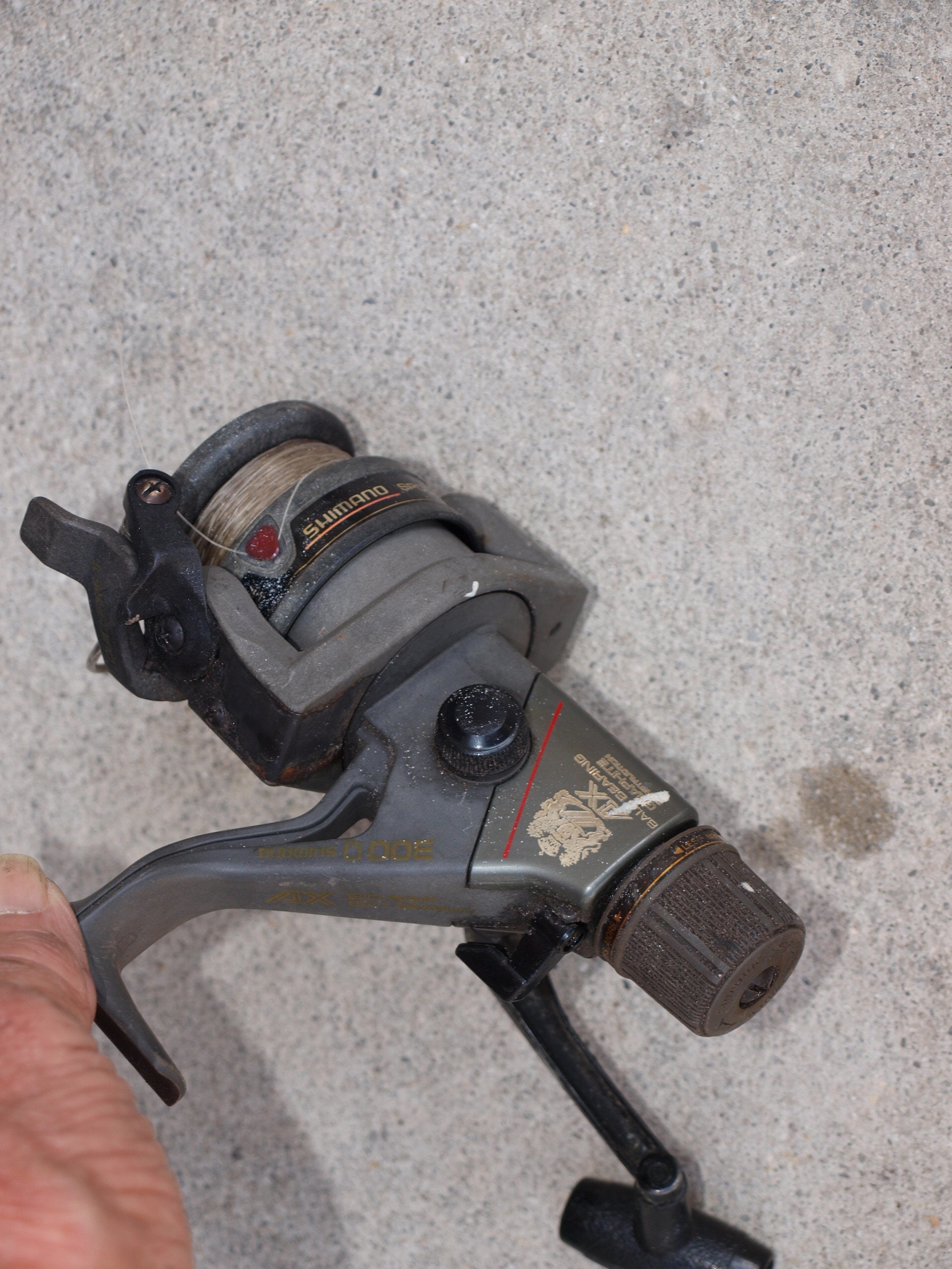shimano beastmaster bx boat rods Shimano BeastMaster BX Tele Boat